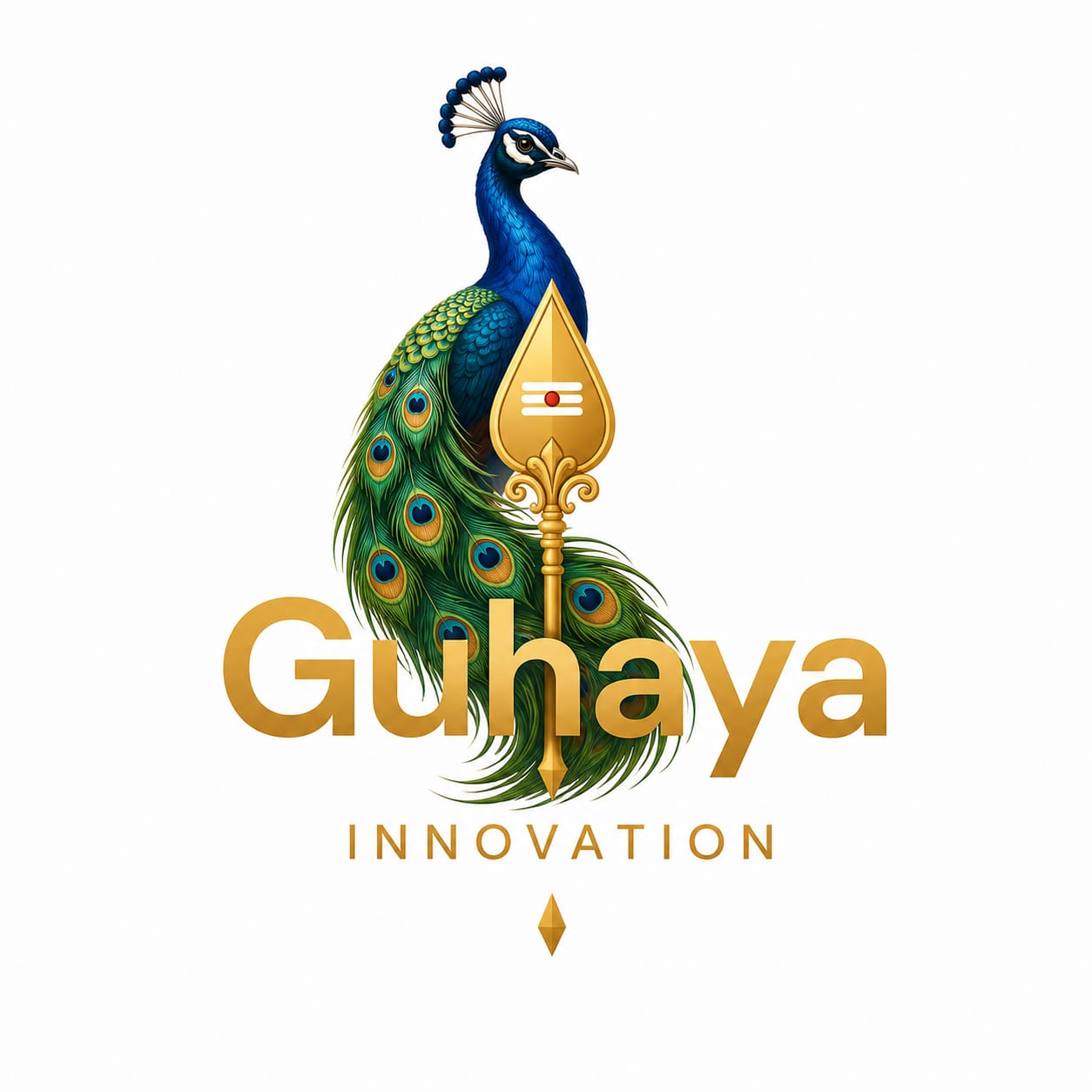 Guhaya Innovation Logo